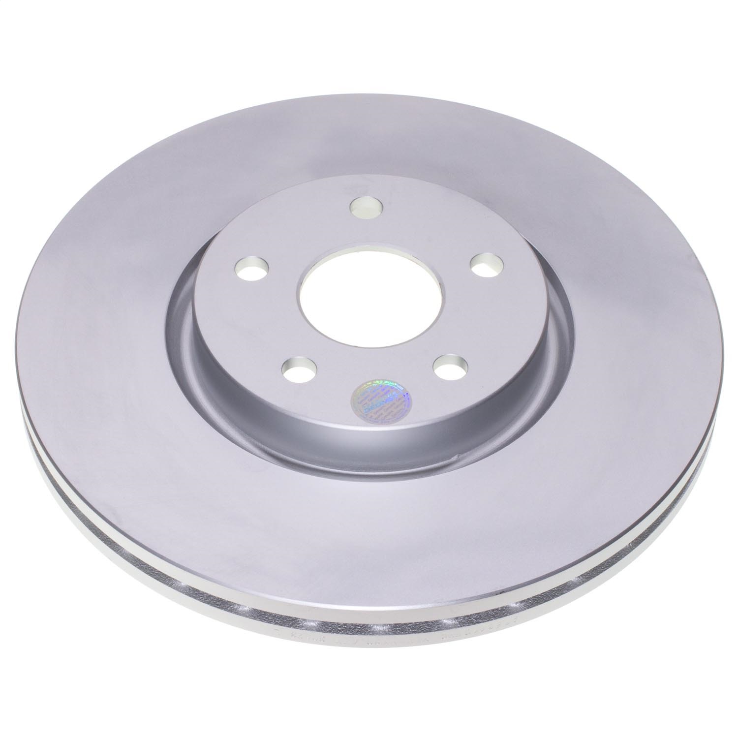 Power Stop - AR83110EVC - Front - Disc Brake Rotor