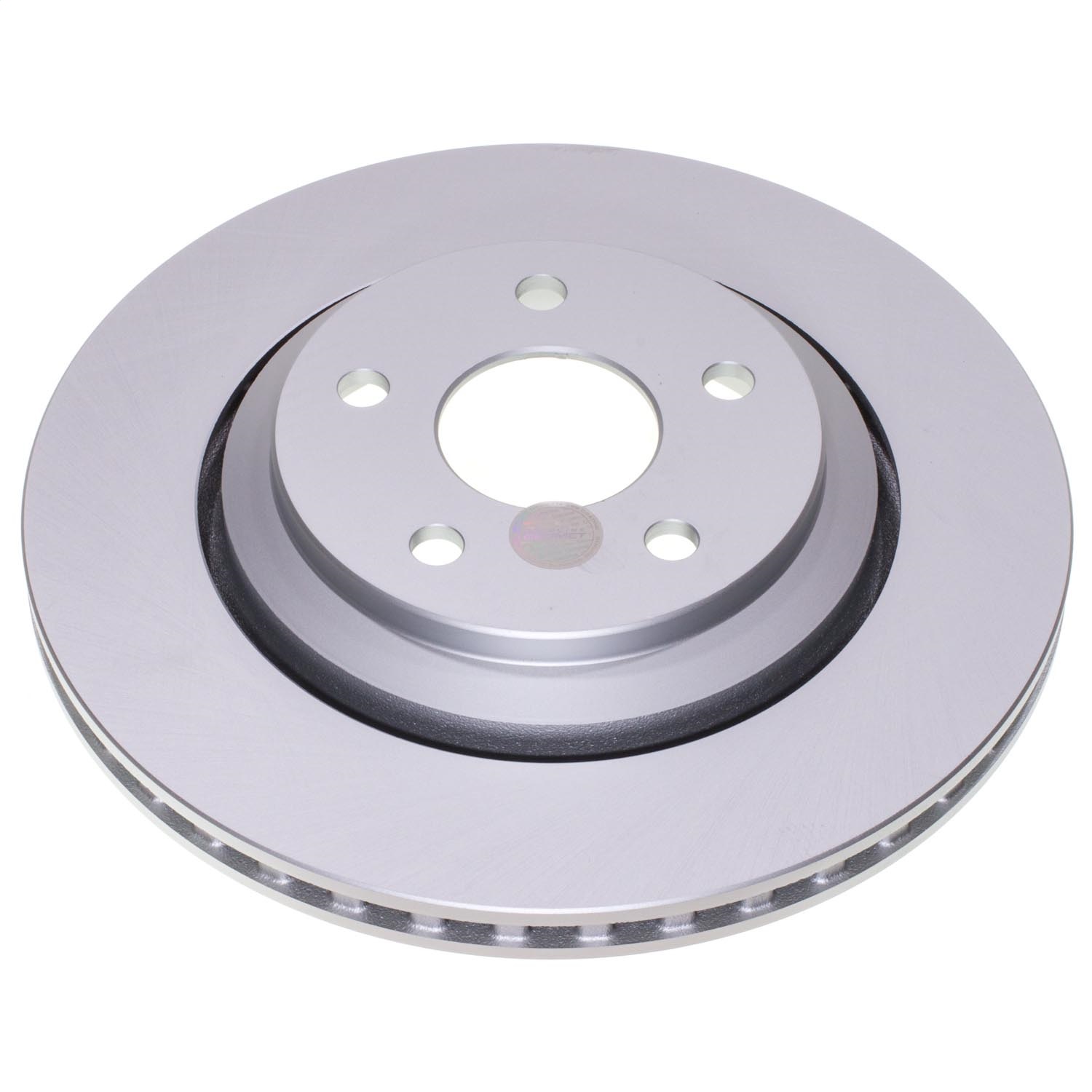 Power Stop - AR83111EVC - Rear - Disc Brake Rotor