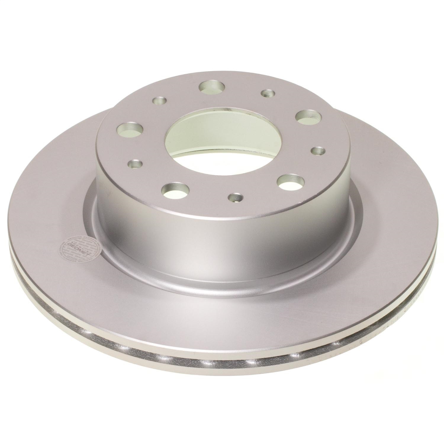 Power Stop - AR83113EVC - Rear - Disc Brake Rotor