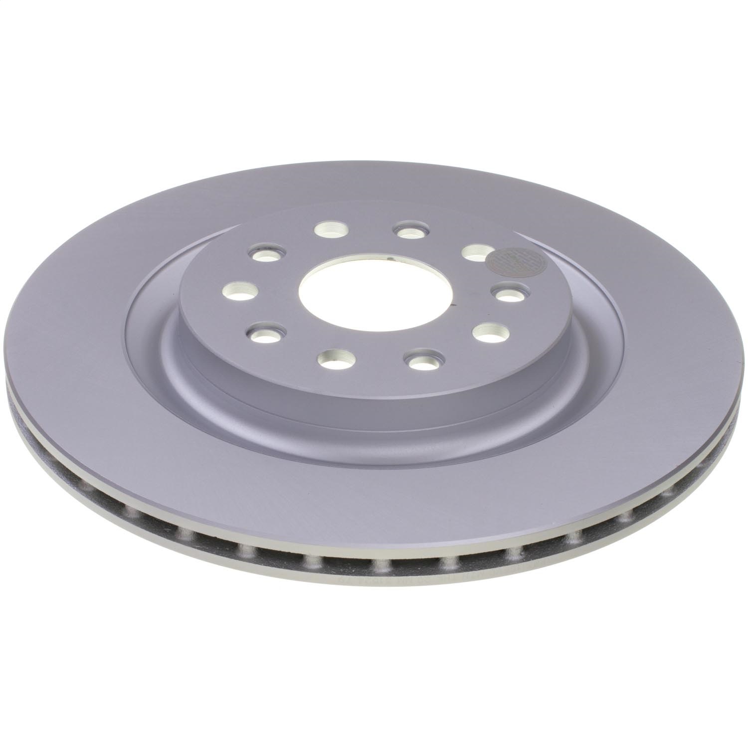 Power Stop - AR83115EVC - Rear - Disc Brake Rotor