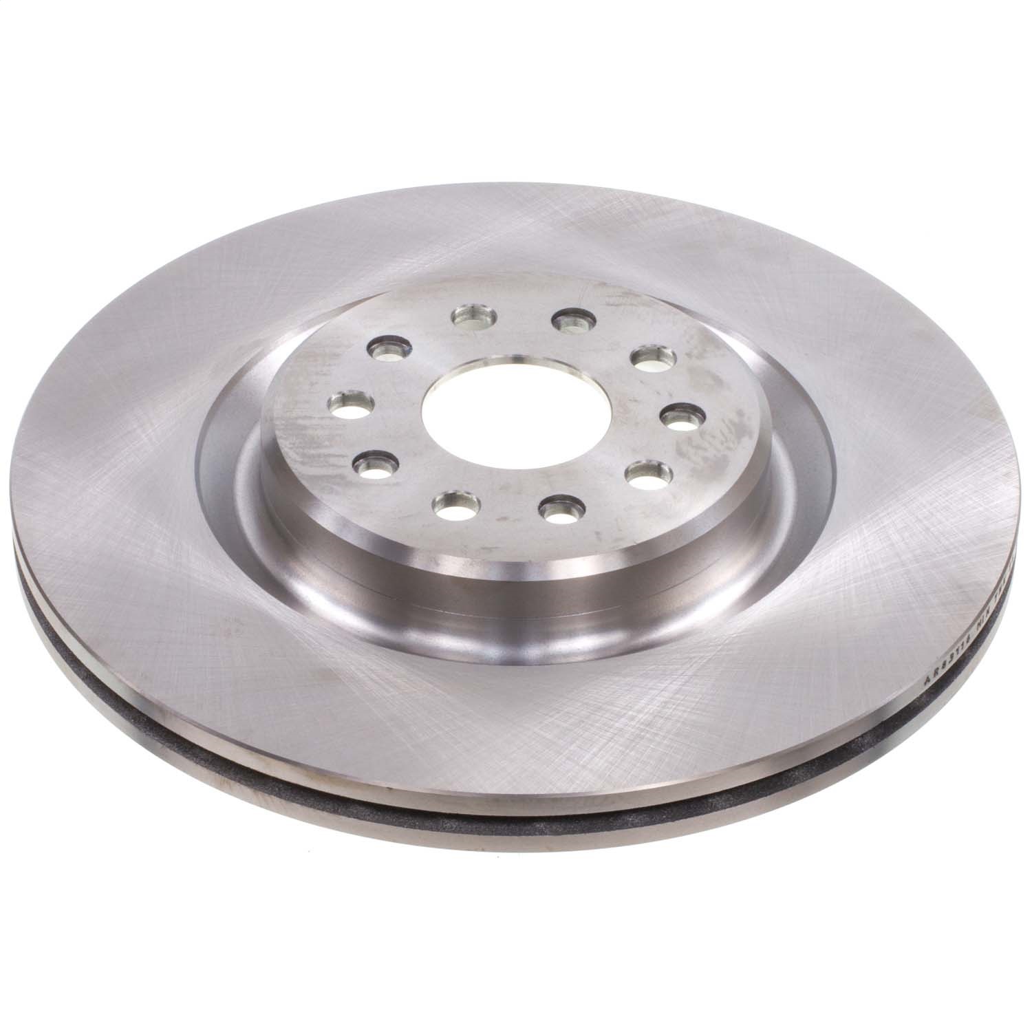 Power Stop - AR83116 - Front - Disc Brake Rotor
