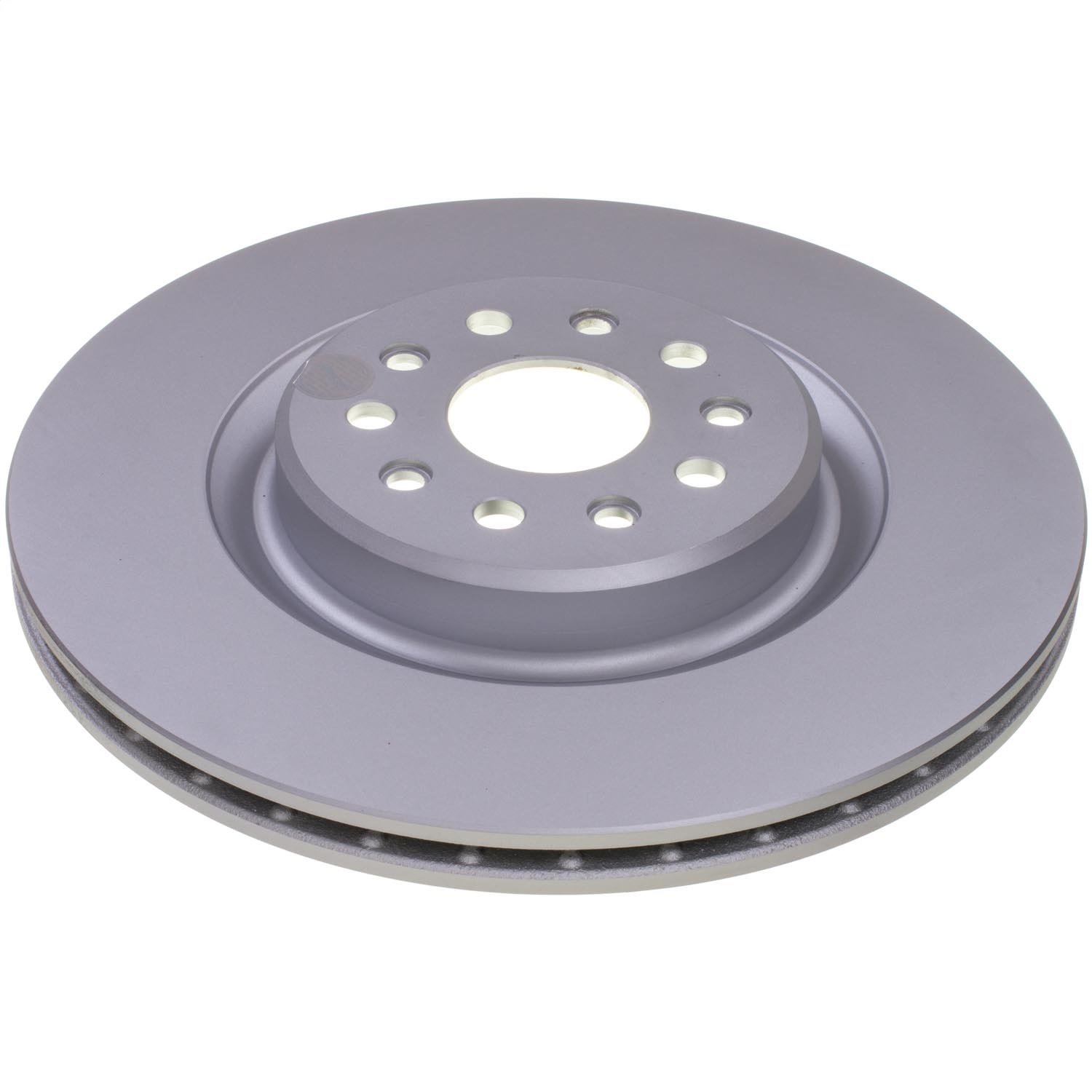 Power Stop - AR83116EVC - Front - Disc Brake Rotor