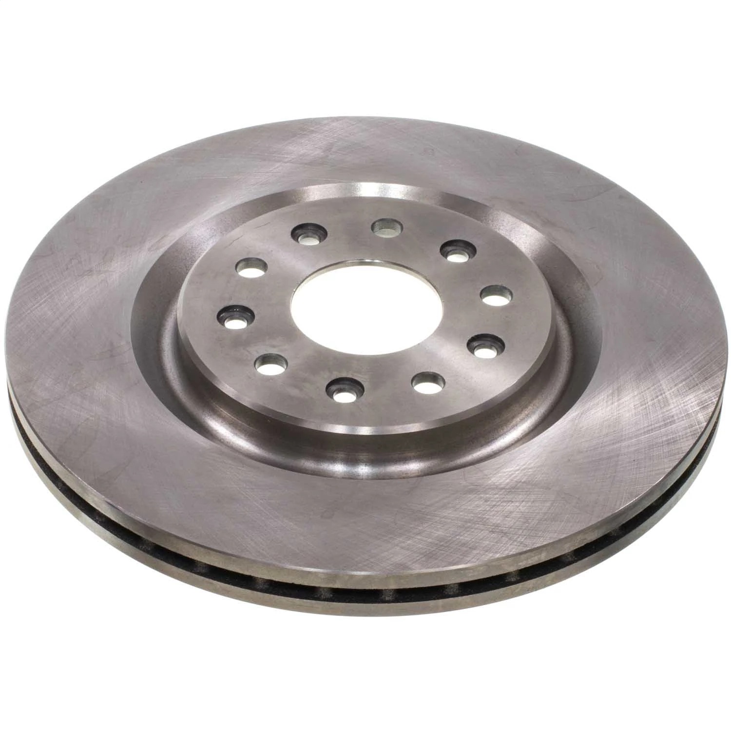 Power Stop - AR83118 - Front - Disc Brake Rotor