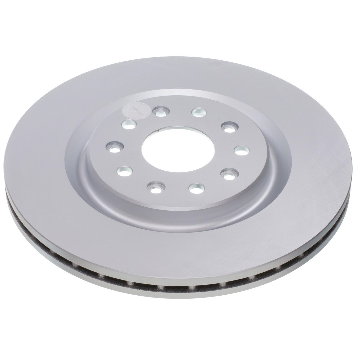 Power Stop - AR83118EVC - Front - Disc Brake Rotor