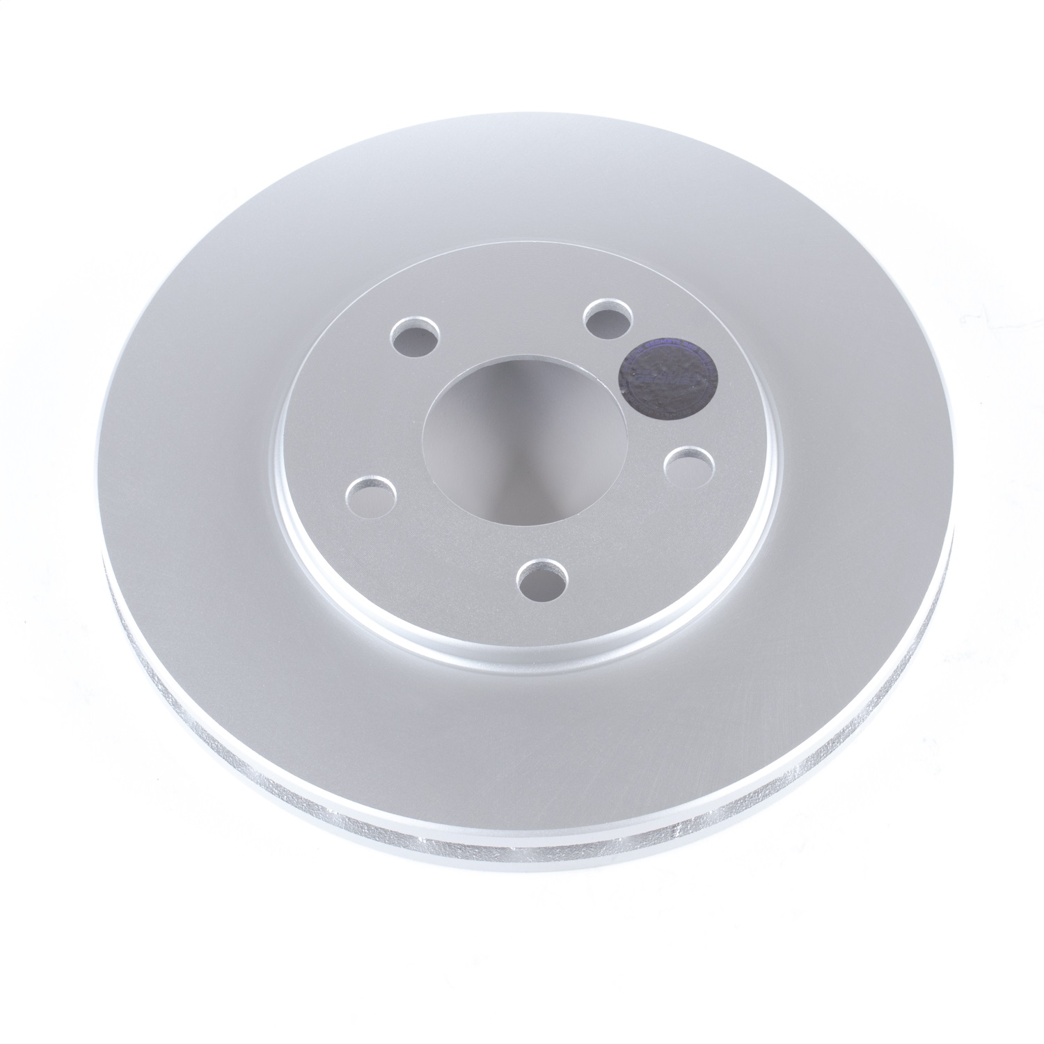 Power Stop - AR8341EVC - Front - Disc Brake Rotor