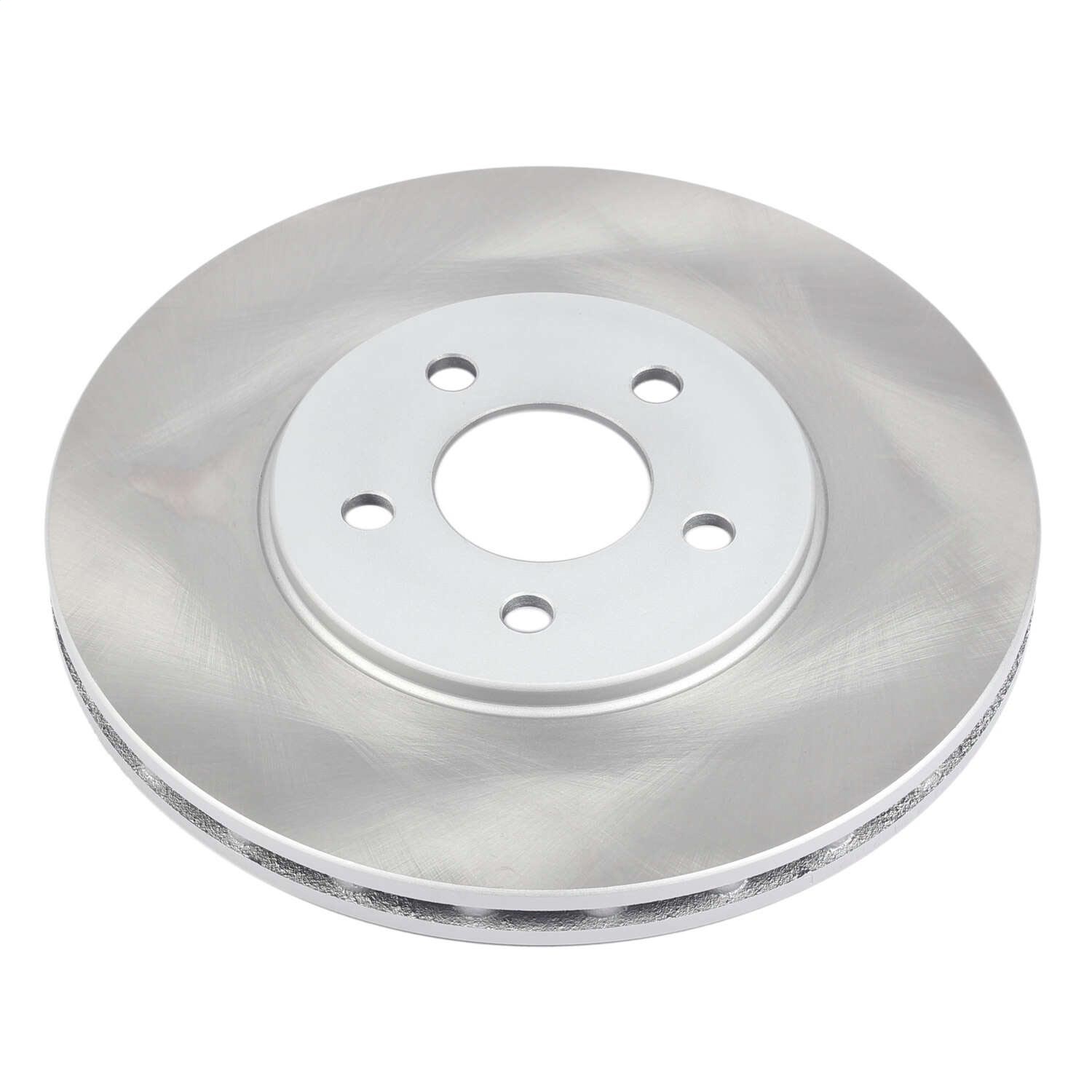 Power Stop - AR8342SCR - Front - Disc Brake Rotor