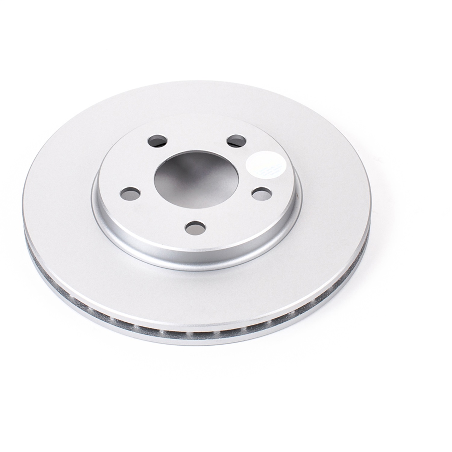 Power Stop - AR8350EVC - Front - Disc Brake Rotor