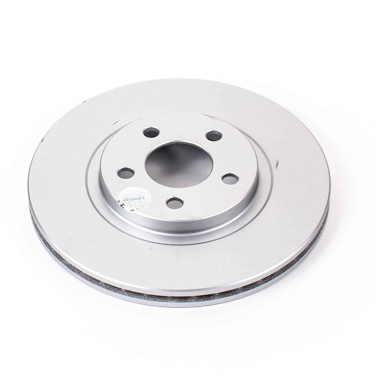 Power Stop - AR8351EVC - Front - Disc Brake Rotor