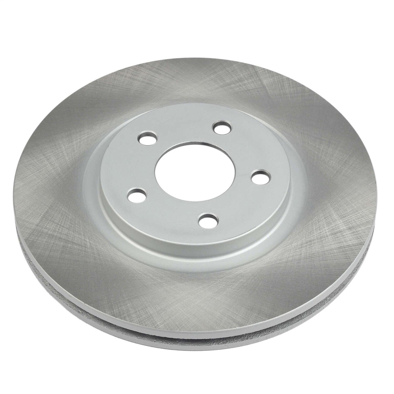 Power Stop - AR8351SCR - Front - Disc Brake Rotor
