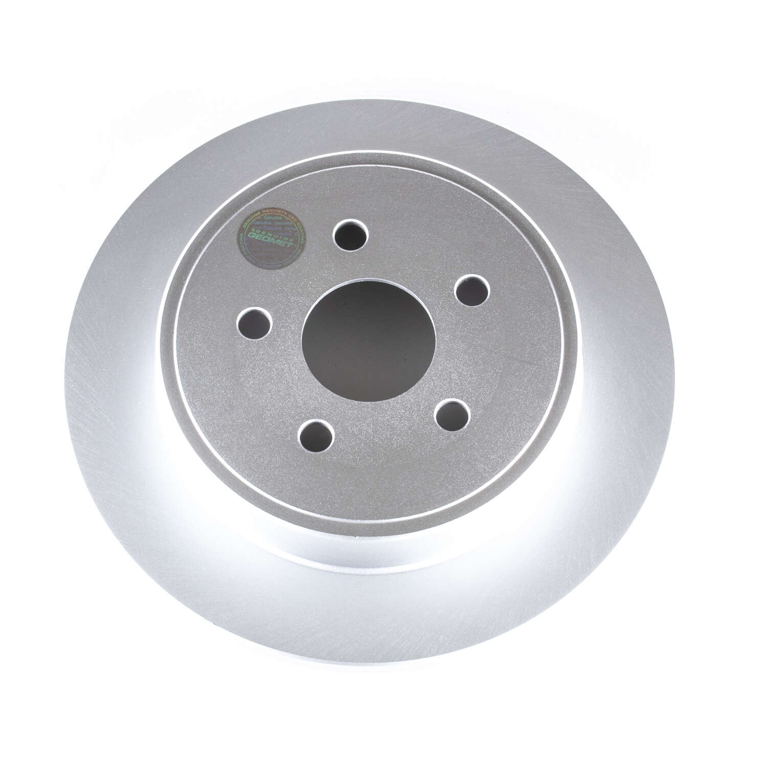 Power Stop - AR8353EVC - Rear - Disc Brake Rotor