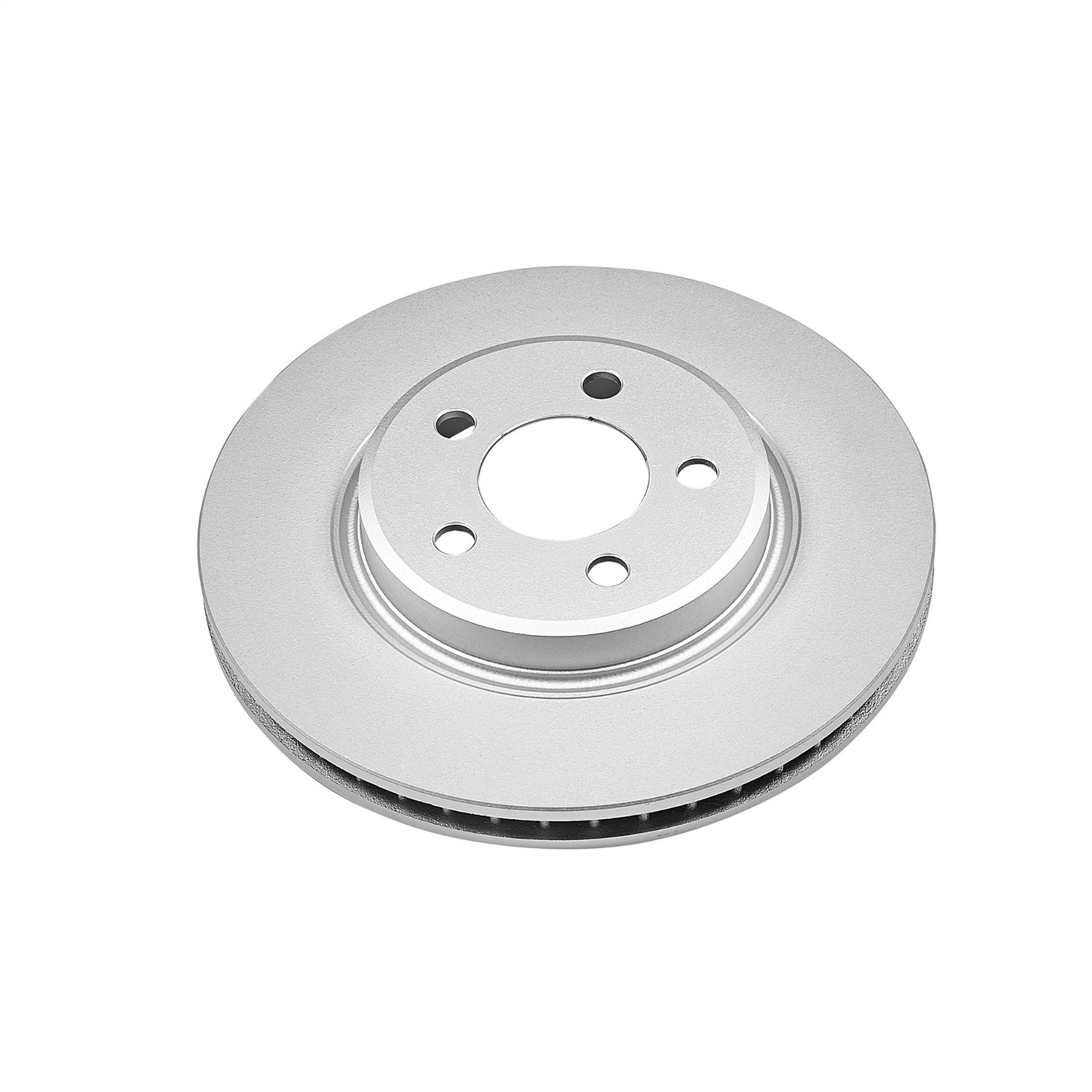Power Stop - AR8358EVC - Front - Disc Brake Rotor