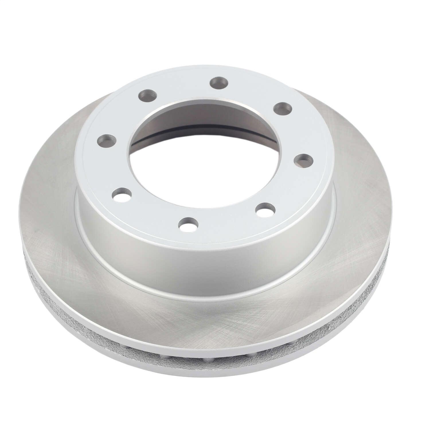 Power Stop - AR8358SCR - Front - Disc Brake Rotor