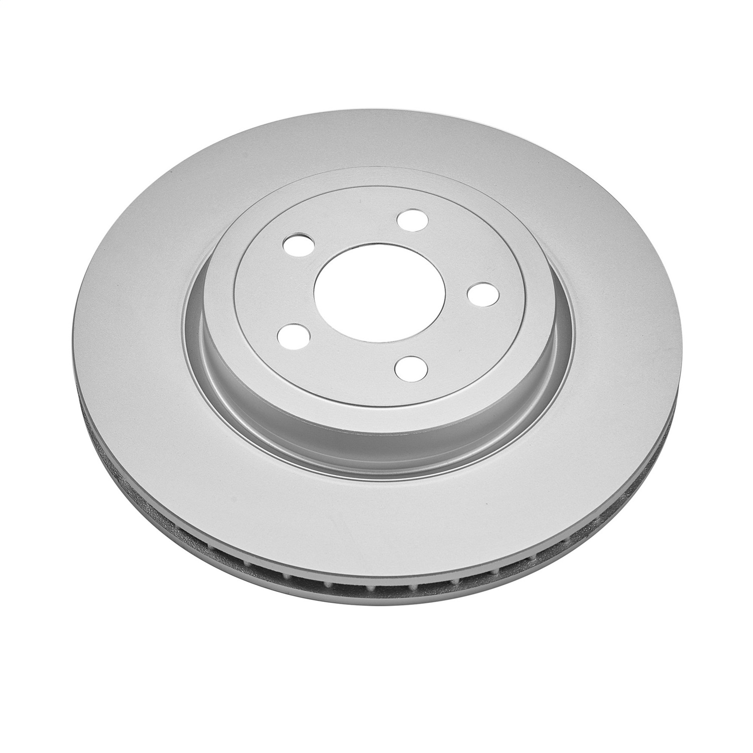 Power Stop - AR8359EVC - Front - Disc Brake Rotor