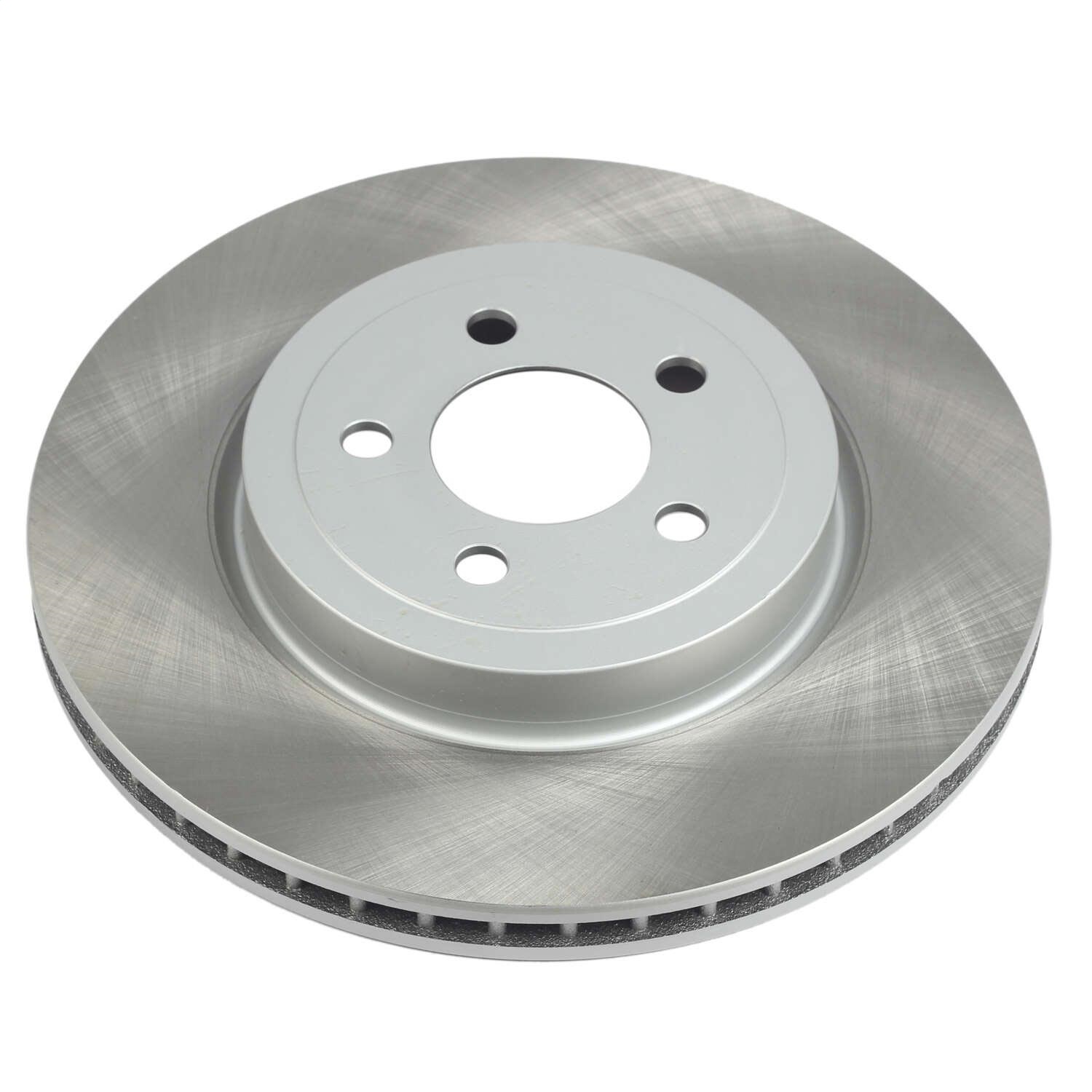 Power Stop - AR8359SCR - Front - Disc Brake Rotor