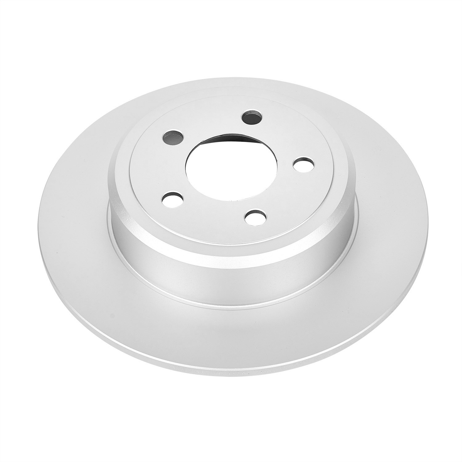 Power Stop - AR8361EVC - Rear - Disc Brake Rotor