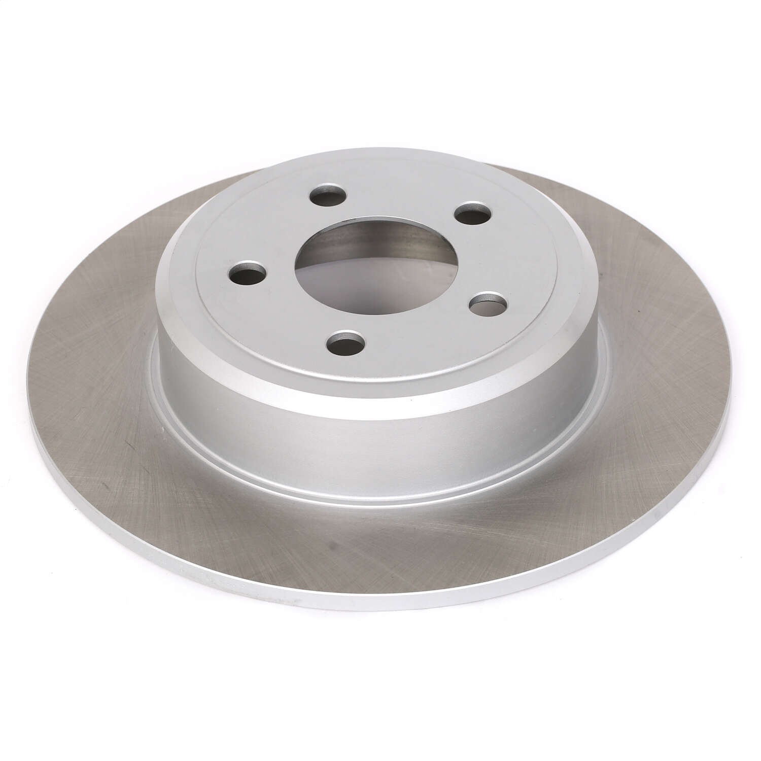 Power Stop - AR8361SCR - Rear - Disc Brake Rotor