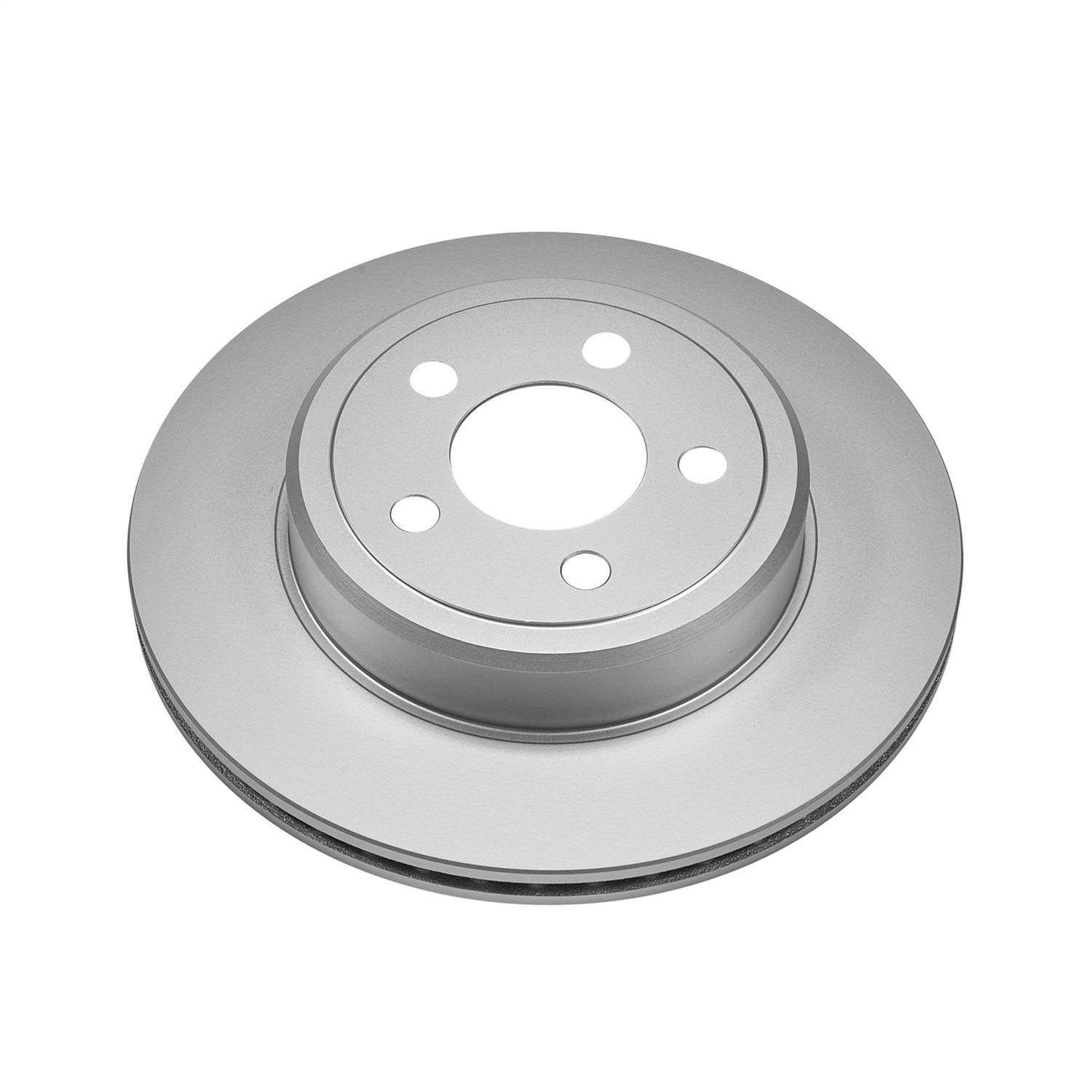 Power Stop - AR8362EVC - Rear - Disc Brake Rotor