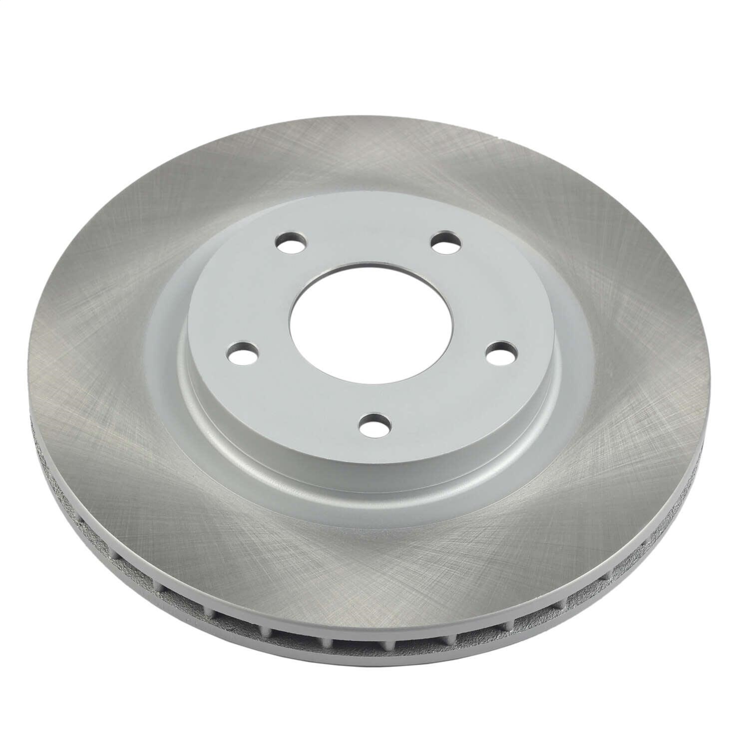 Power Stop - AR8369SCR - Front - Disc Brake Rotor