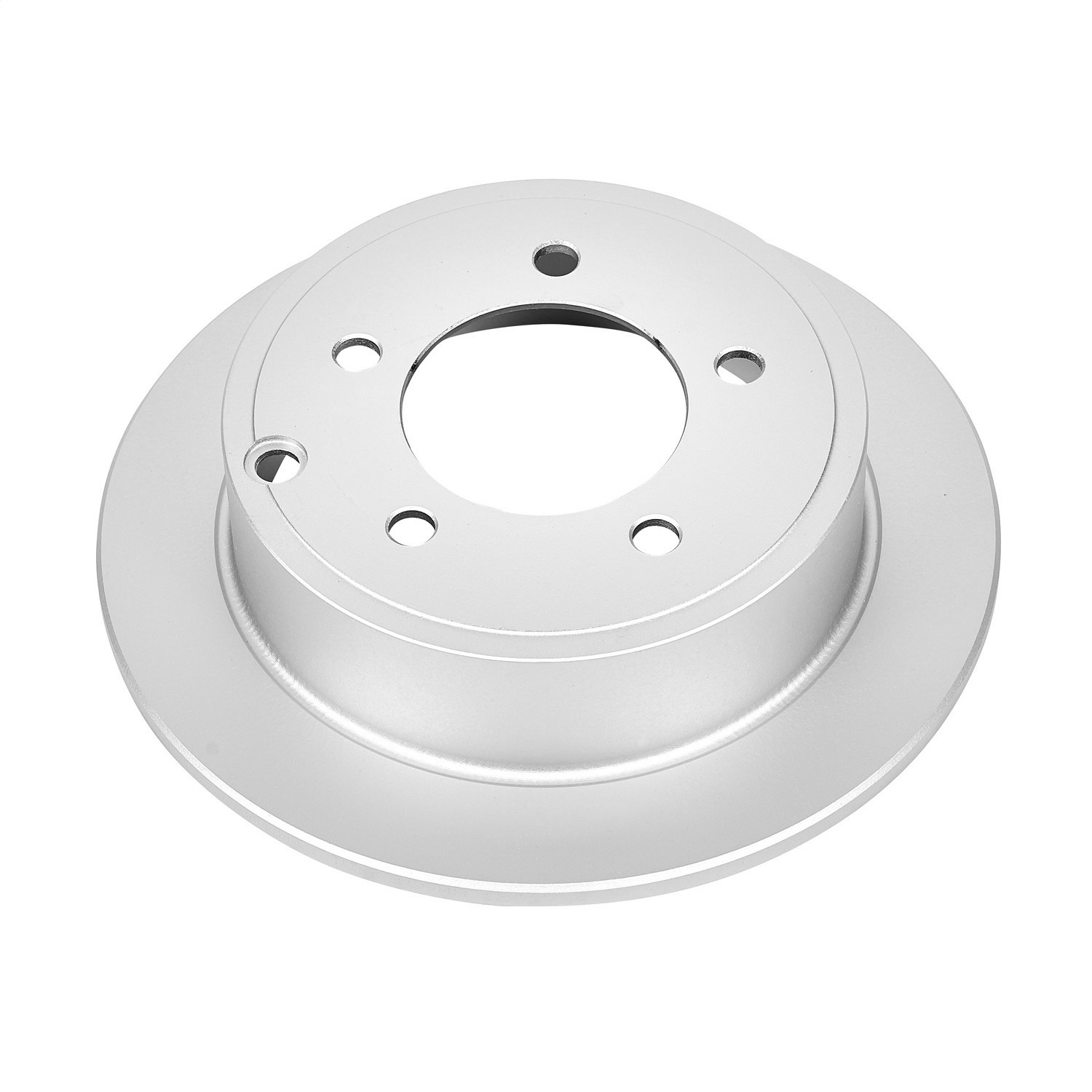 Power Stop - AR8370EVC - Rear - Disc Brake Rotor