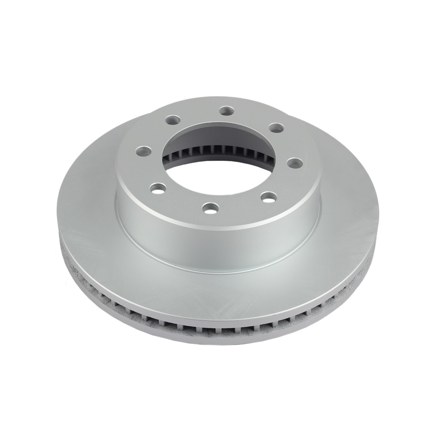 Power Stop - AR8373EVC - Front - Disc Brake Rotor