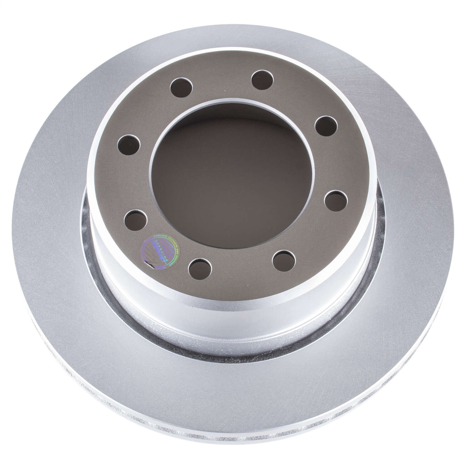 Power Stop - AR8374EVC - Rear - Disc Brake Rotor