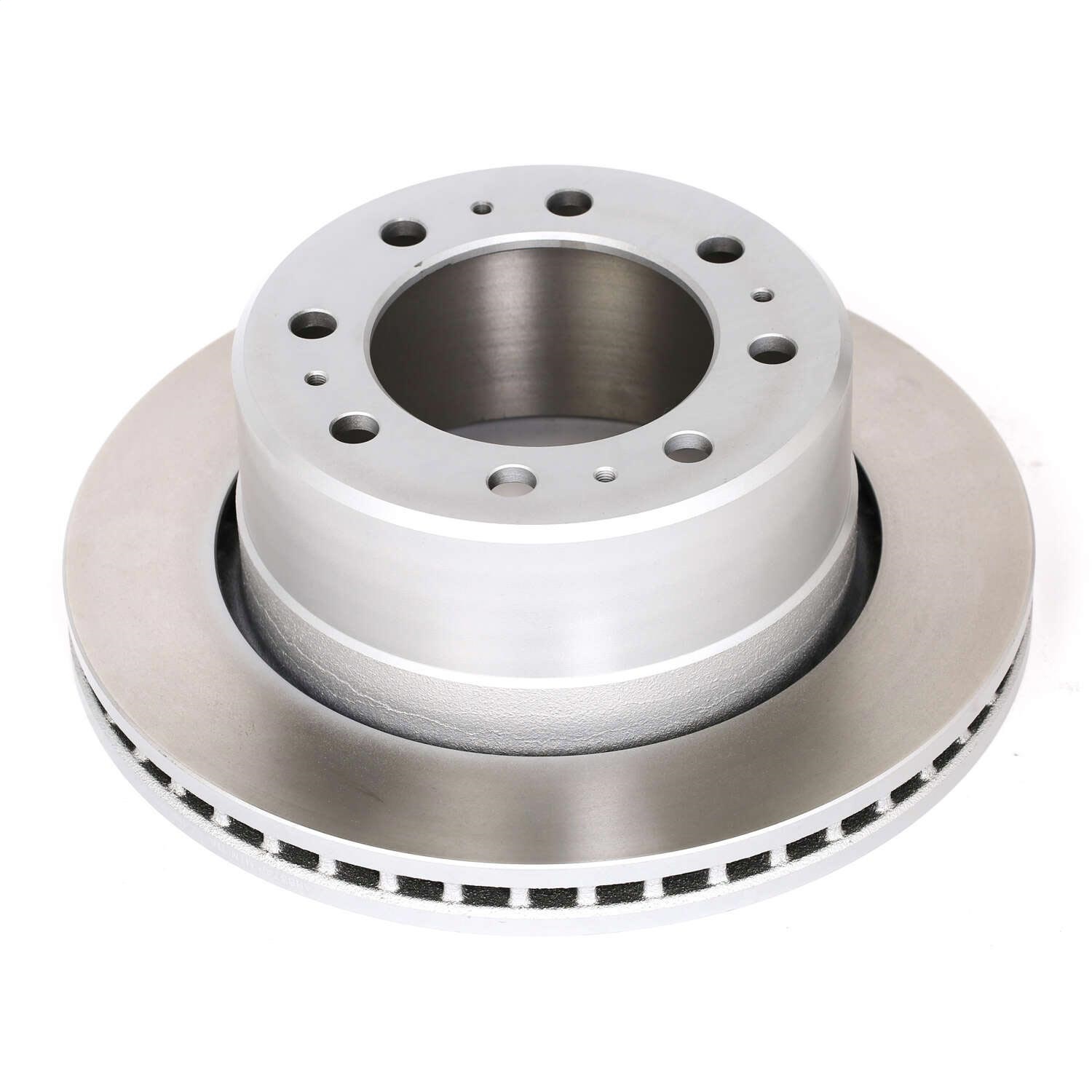 Power Stop - AR8374SCR - Rear - Disc Brake Rotor
