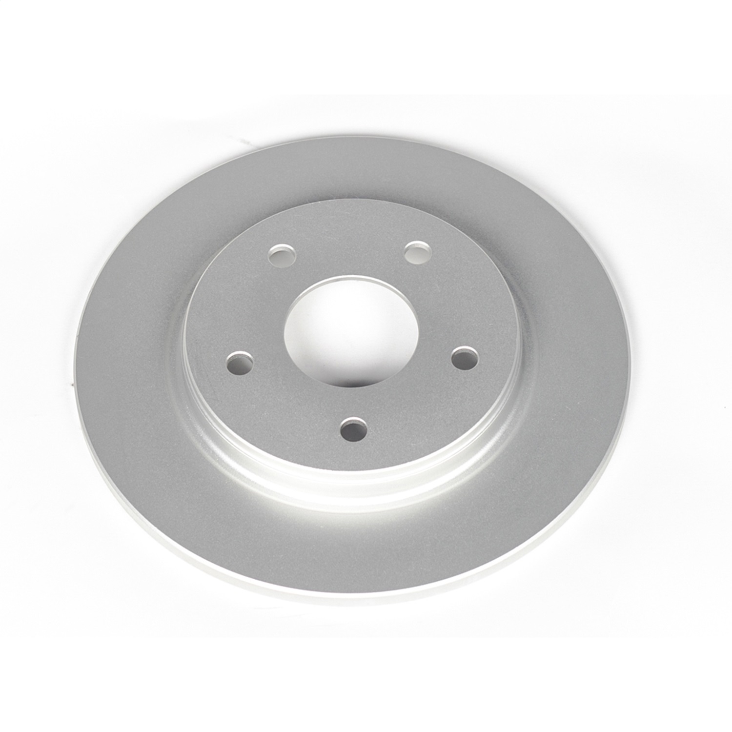 Power Stop - AR8380EVC - Rear - Disc Brake Rotor