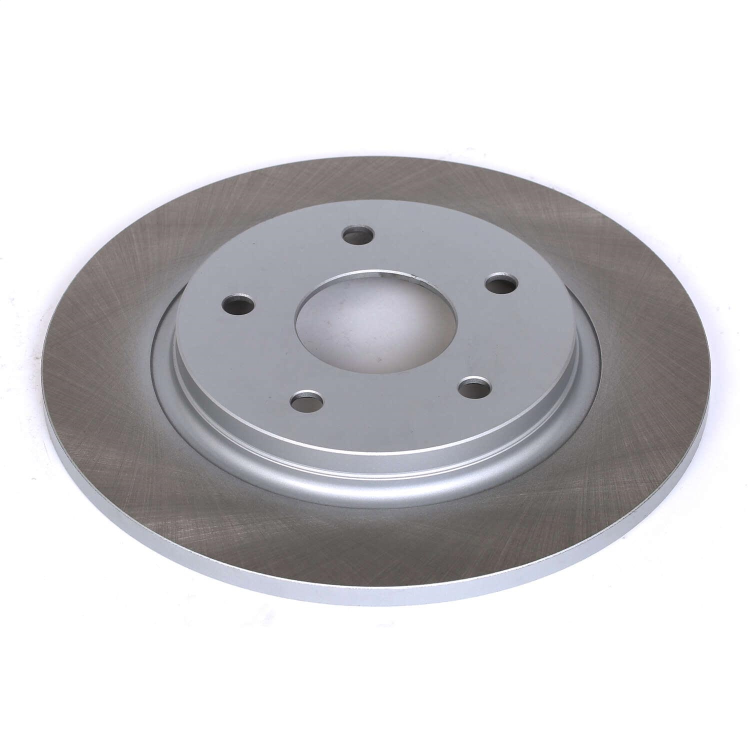 Power Stop - AR8380SCR - Rear - Disc Brake Rotor