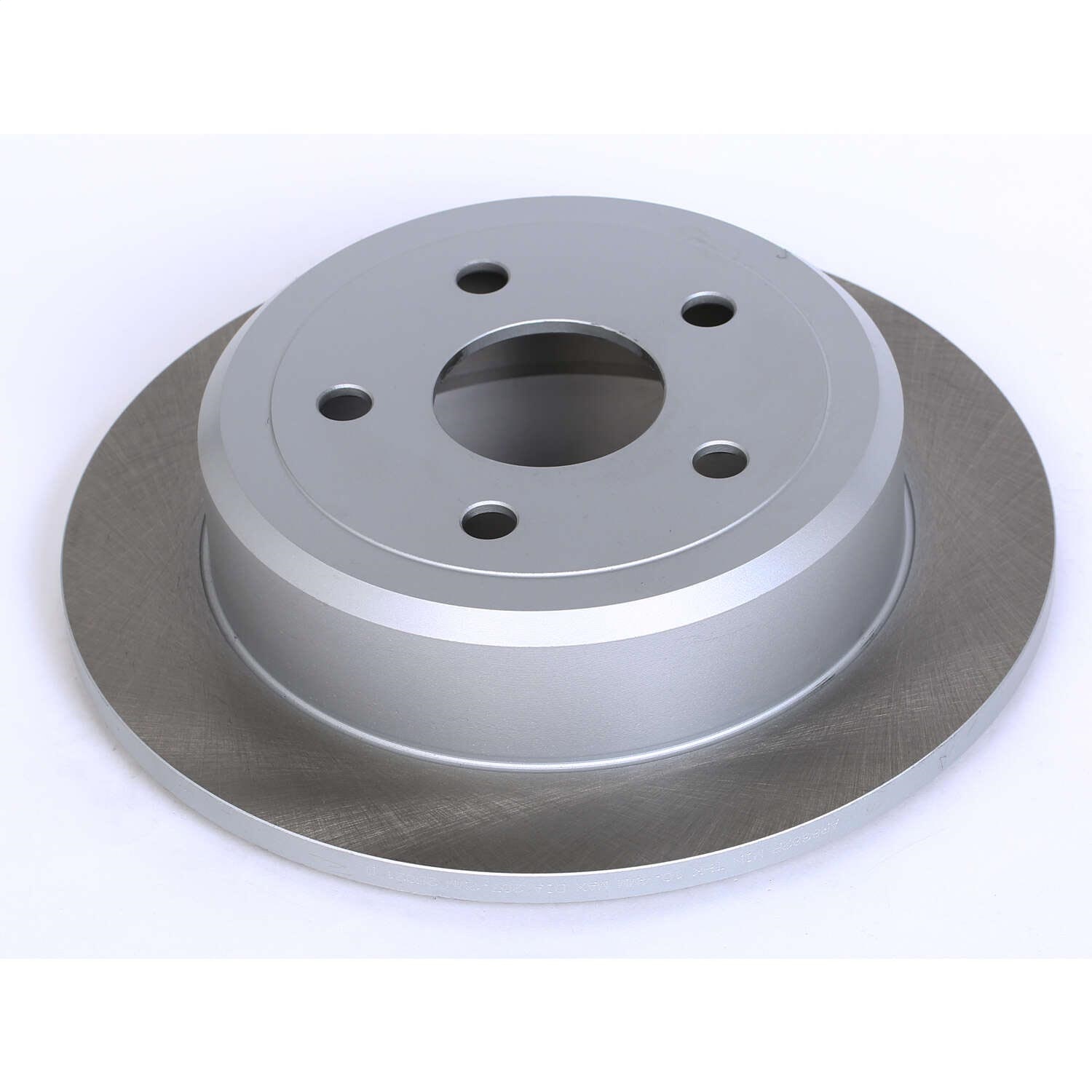 Power Stop - AR8382SCR - Rear - Disc Brake Rotor