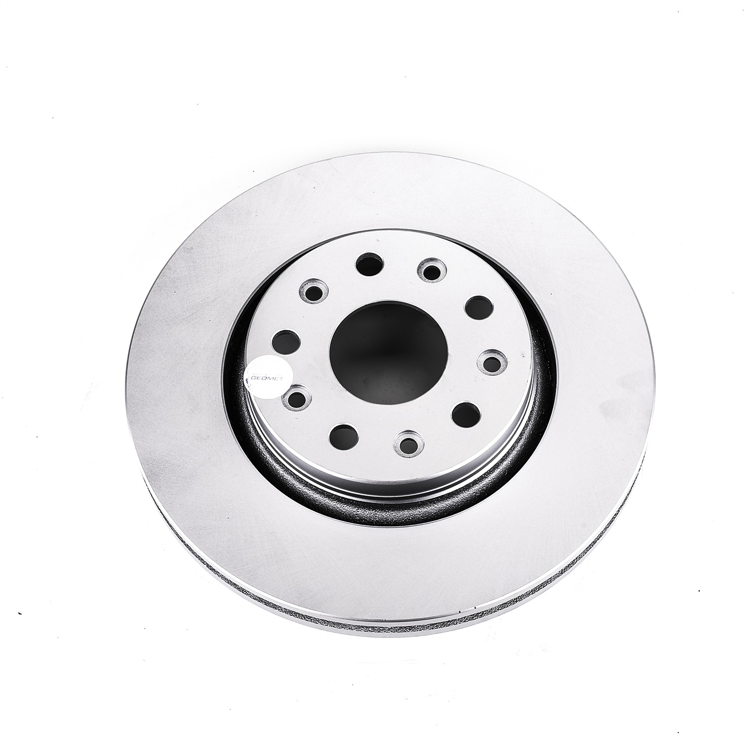 Power Stop - AR8386EVC - Front - Disc Brake Rotor