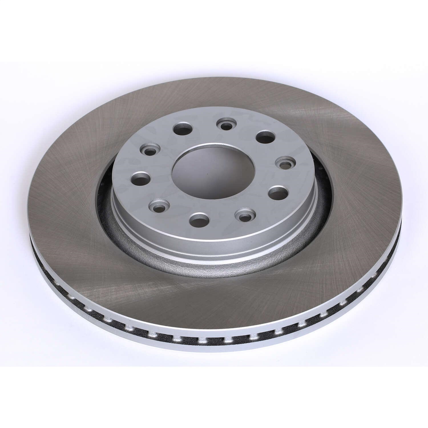Power Stop - AR8386SCR - Front - Disc Brake Rotor