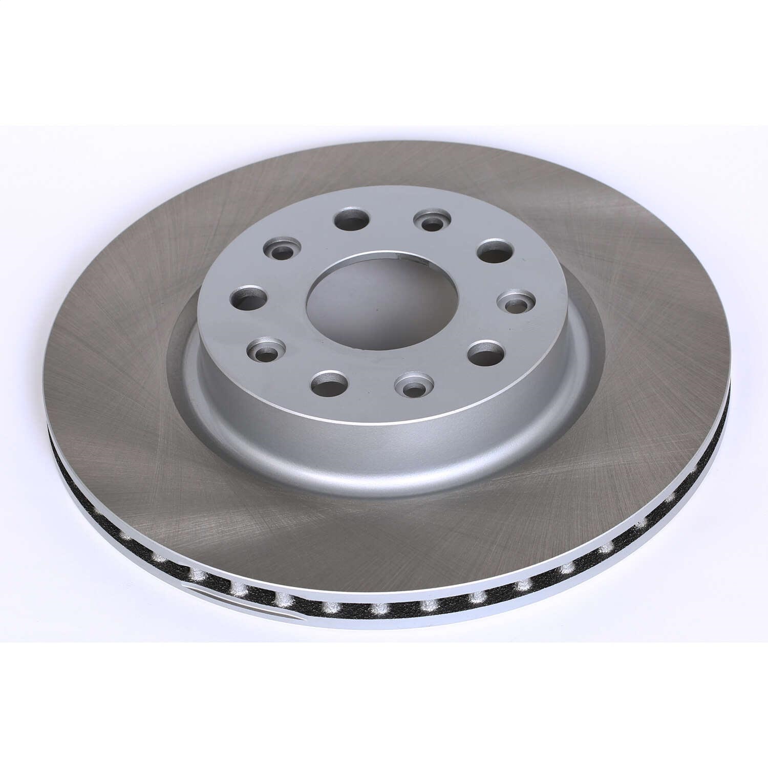 Power Stop - AR8387SCR - Front - Disc Brake Rotor
