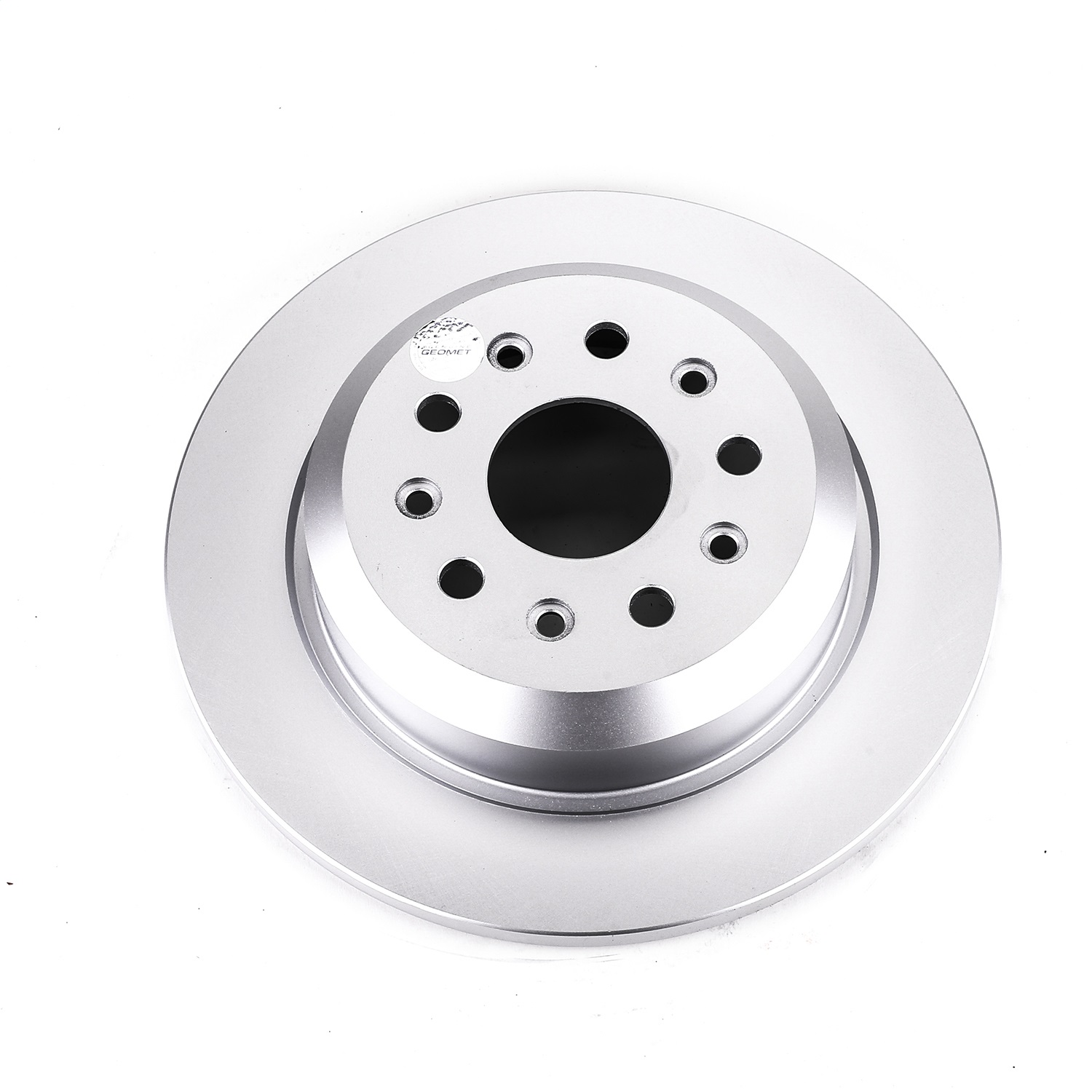 Power Stop - AR8388EVC - Rear - Disc Brake Rotor