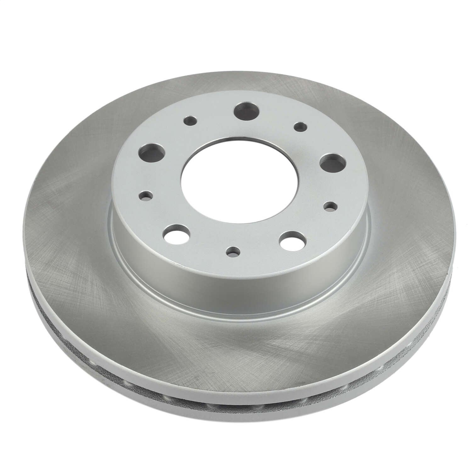 Power Stop - AR8393SCR - Front - Disc Brake Rotor