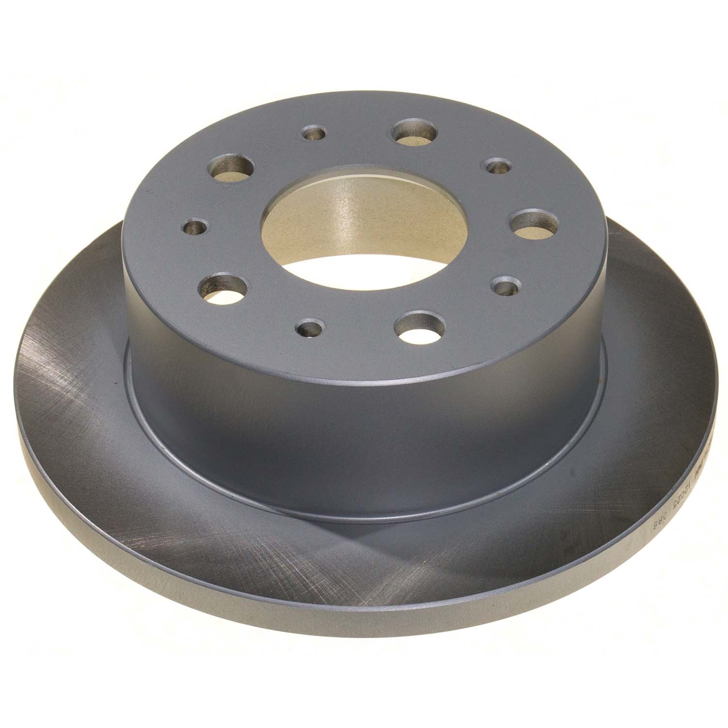 Power Stop - AR8394SCR - Rear - Disc Brake Rotor