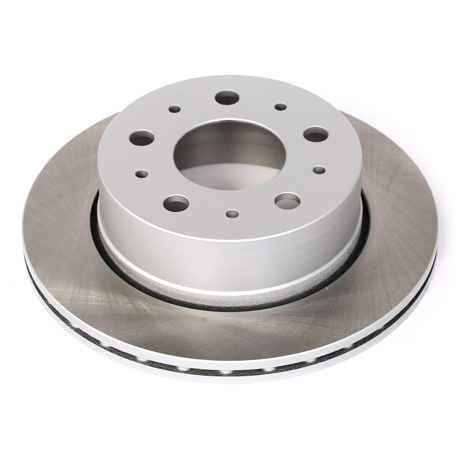 Power Stop - AR8395SCR - Rear - Disc Brake Rotor