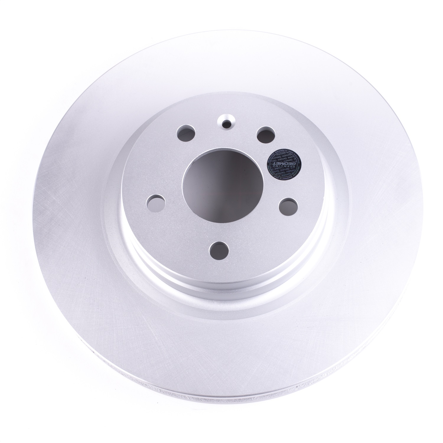Power Stop - AR84000EVC - Front - Disc Brake Rotor
