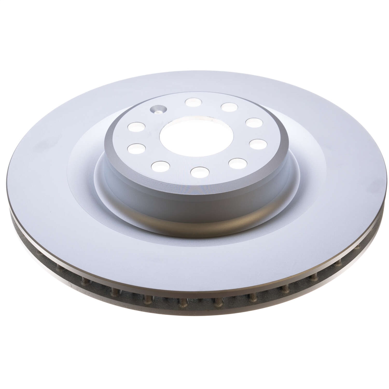 Power Stop - AR84001EVC - Rear - Disc Brake Rotor