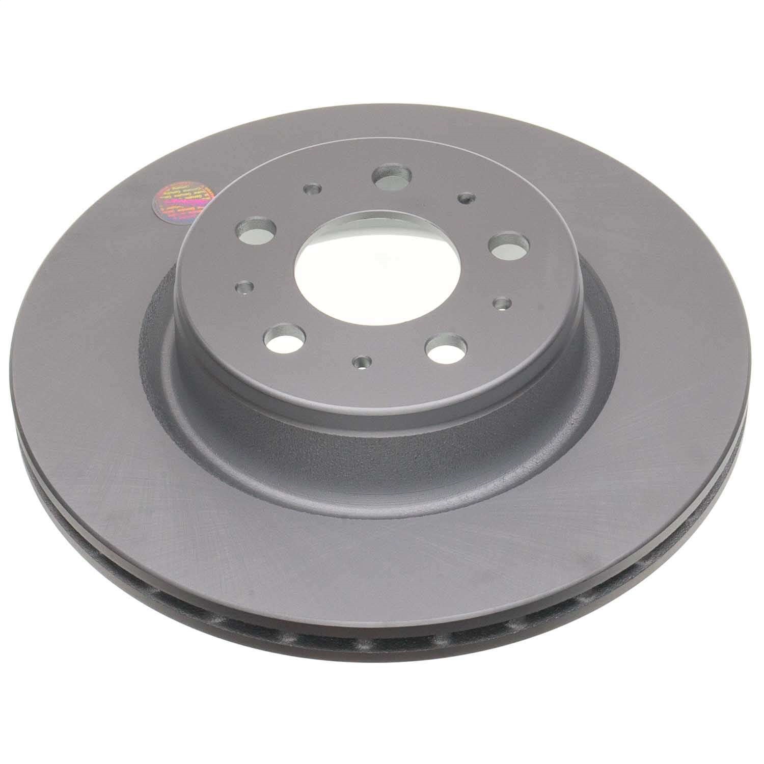 Power Stop - AR84006EVC - Front - Disc Brake Rotor