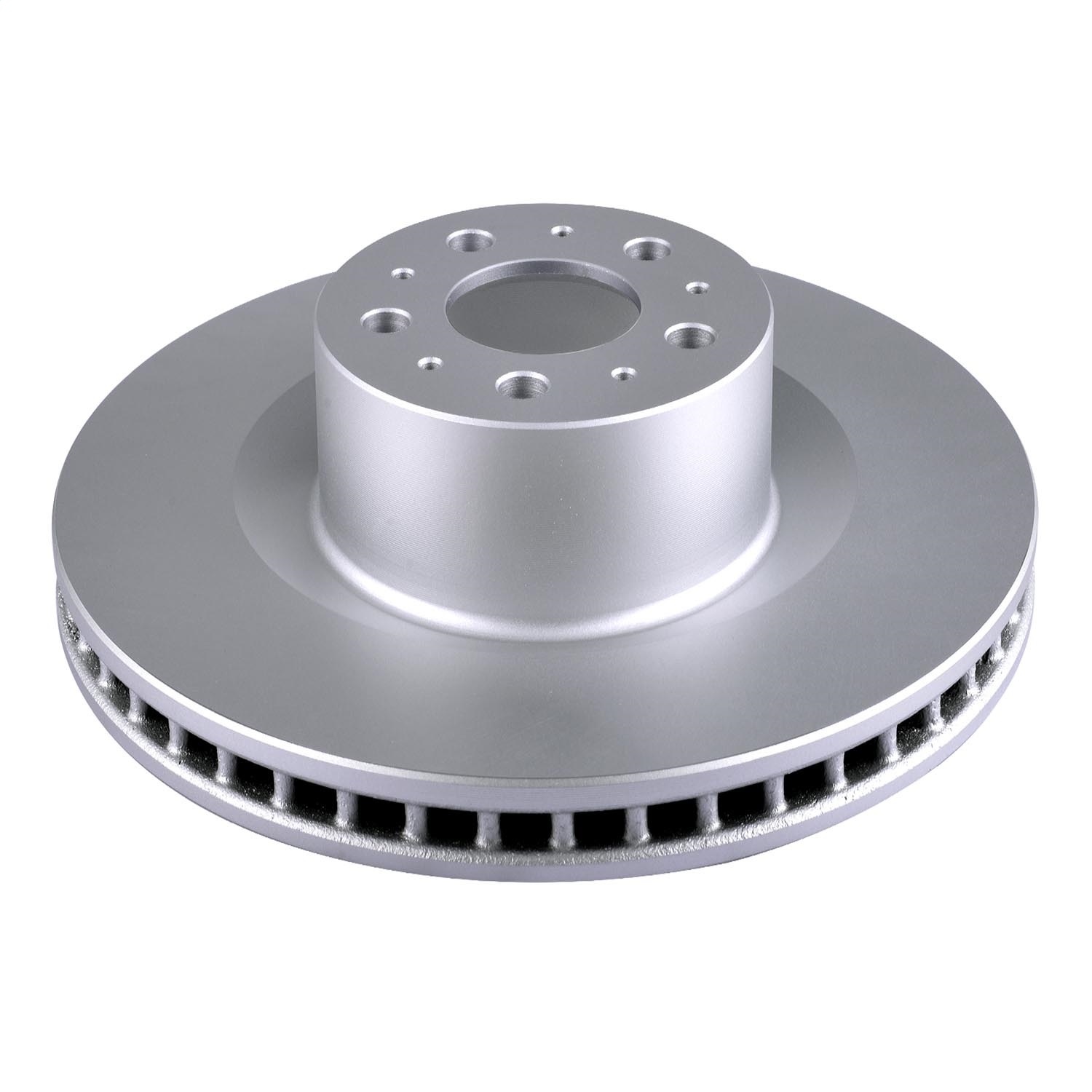 Power Stop - AR84011EVC - Front - Disc Brake Rotor