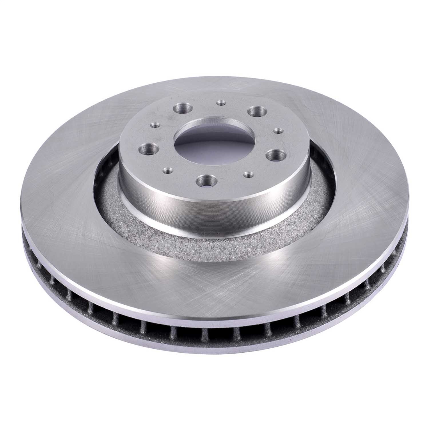 Power Stop - AR84012 - Front - Disc Brake Pad and Rotor Kit