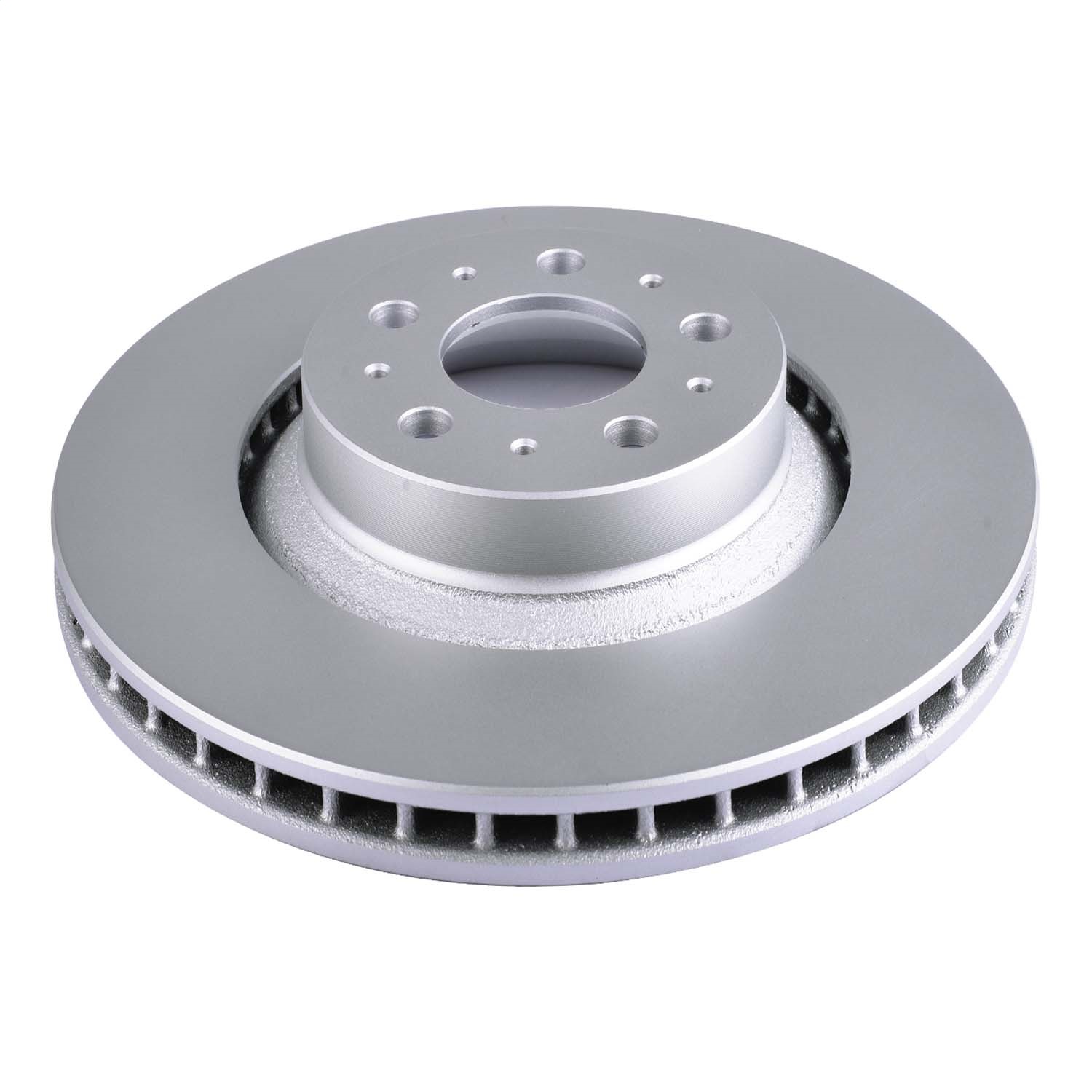 Power Stop - AR84012EVC - Rear - Disc Brake Rotor