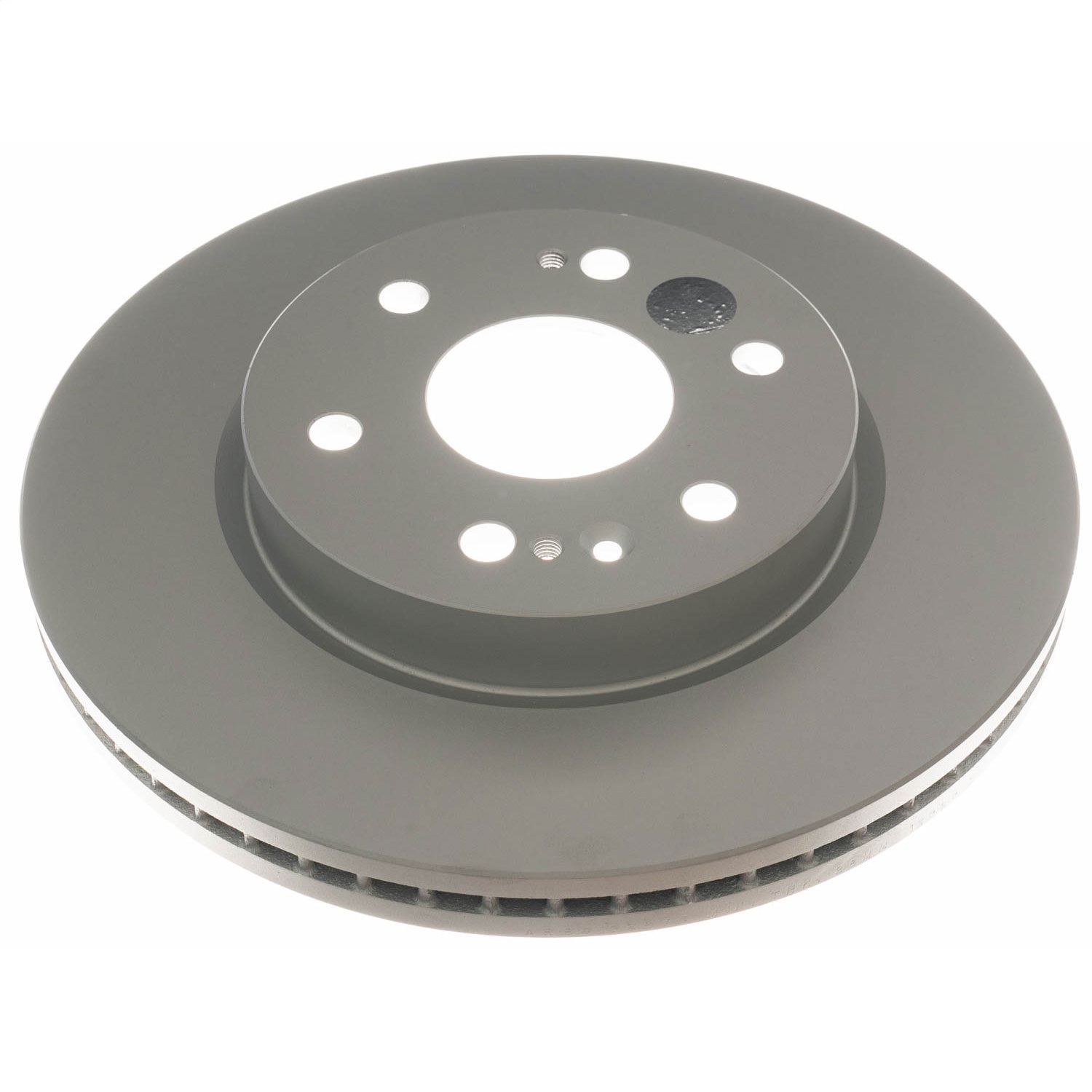 Power Stop - AR84103EVC - Front - Disc Brake Rotor