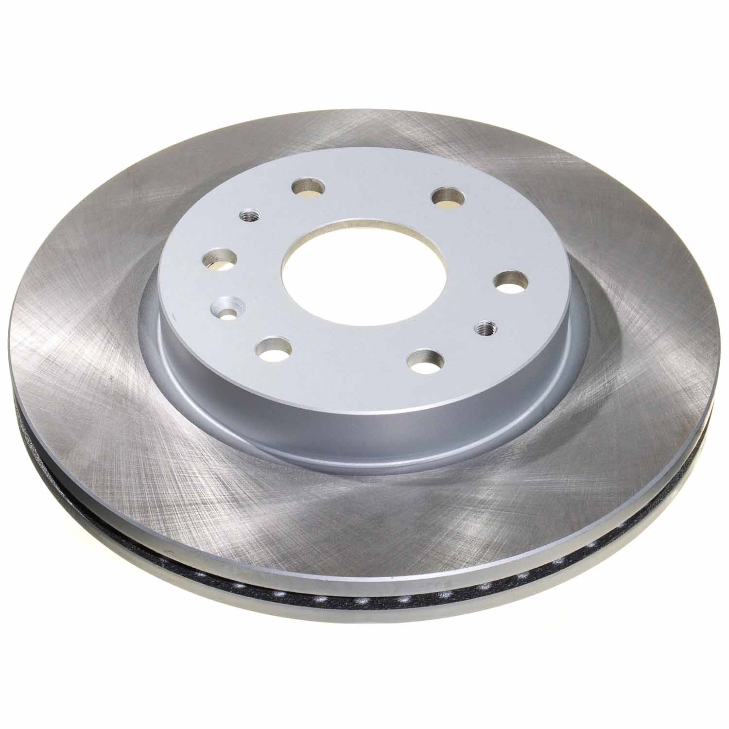 Power Stop - AR84103SCR - Front - Disc Brake Rotor