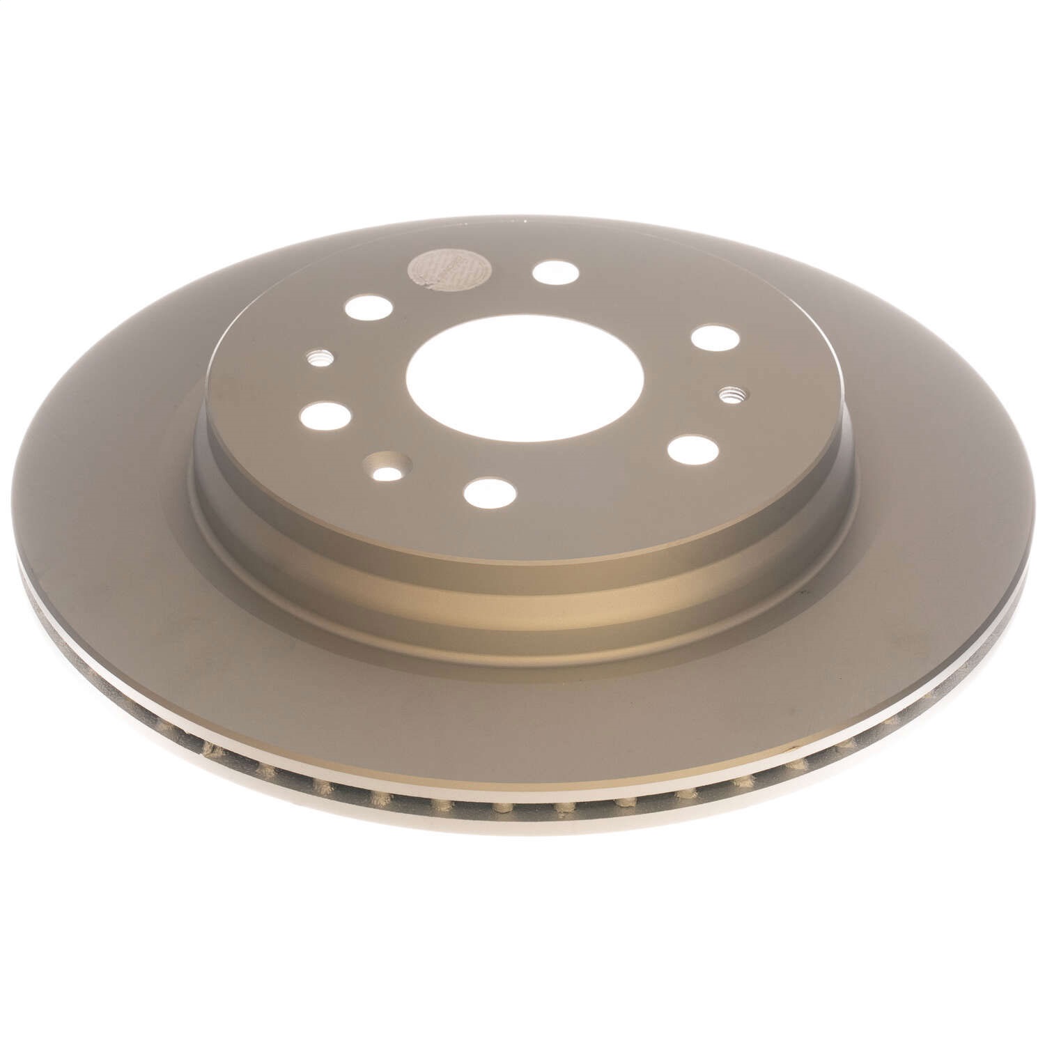Power Stop - AR84104EVC - Rear - Disc Brake Rotor