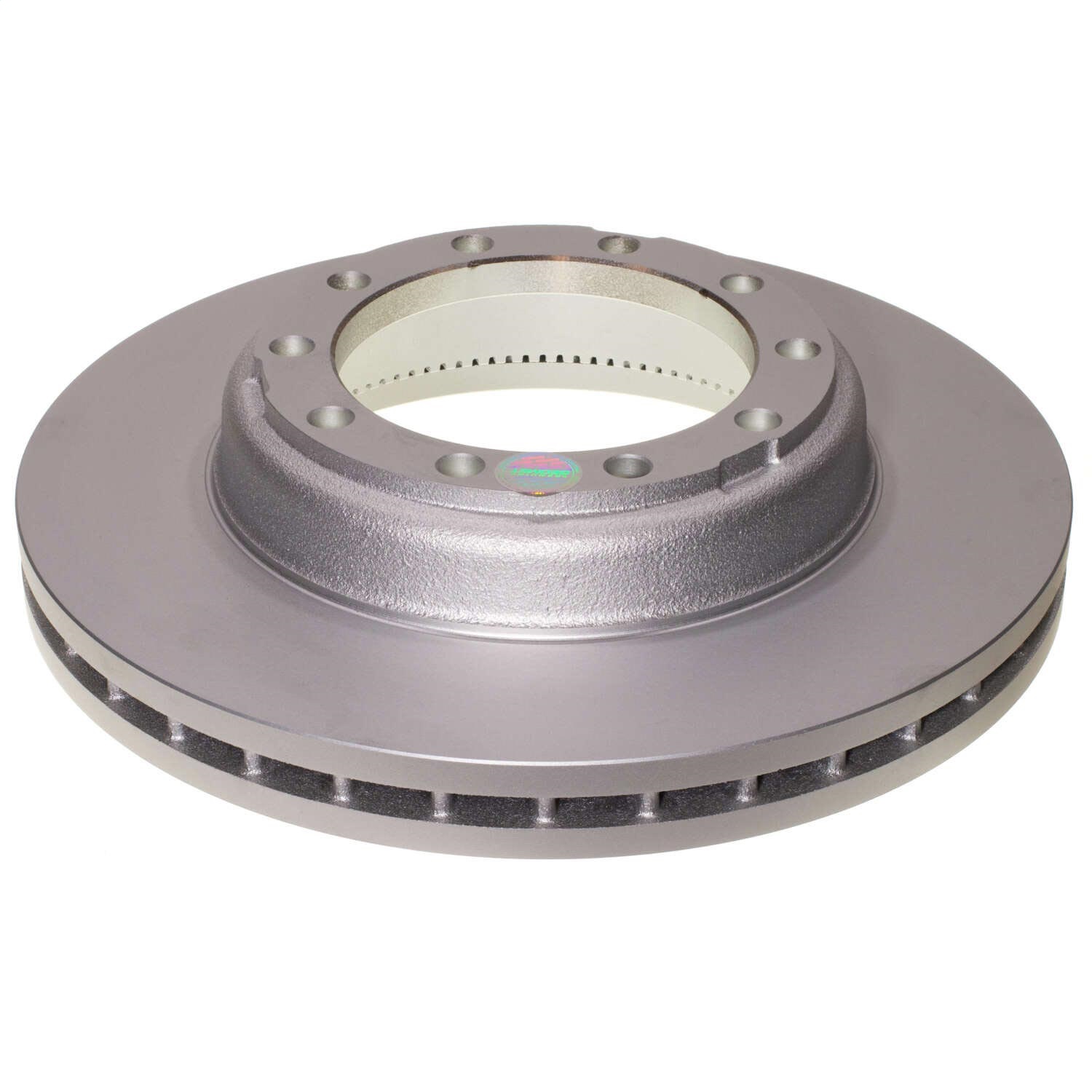 Power Stop - AR84108EVC - Front - Disc Brake Rotor