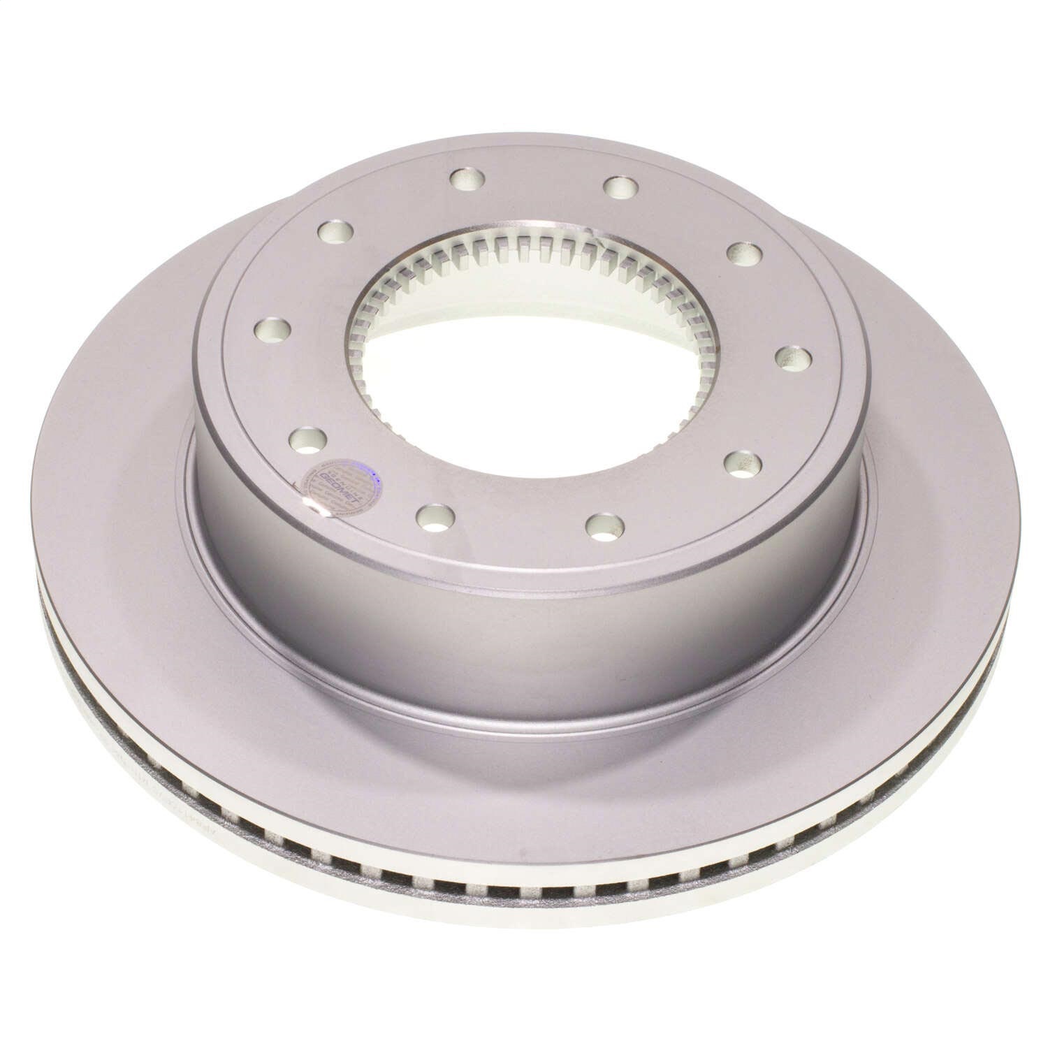 Power Stop - AR84110EVC - Rear - Disc Brake Rotor