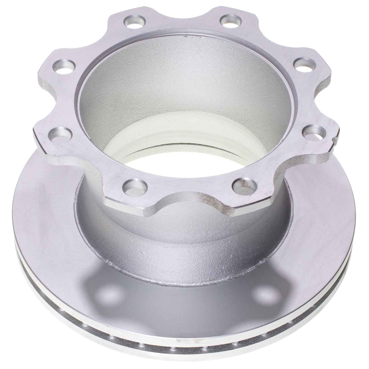 Power Stop - AR84111EVC - Front - Disc Brake Rotor
