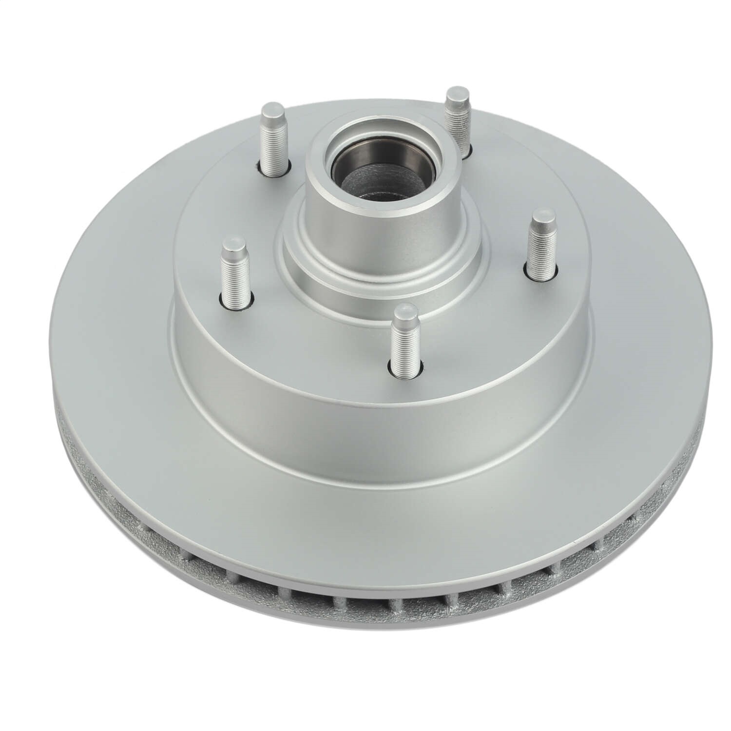 Power Stop - AR8501EVC - Front - Disc Brake Rotor