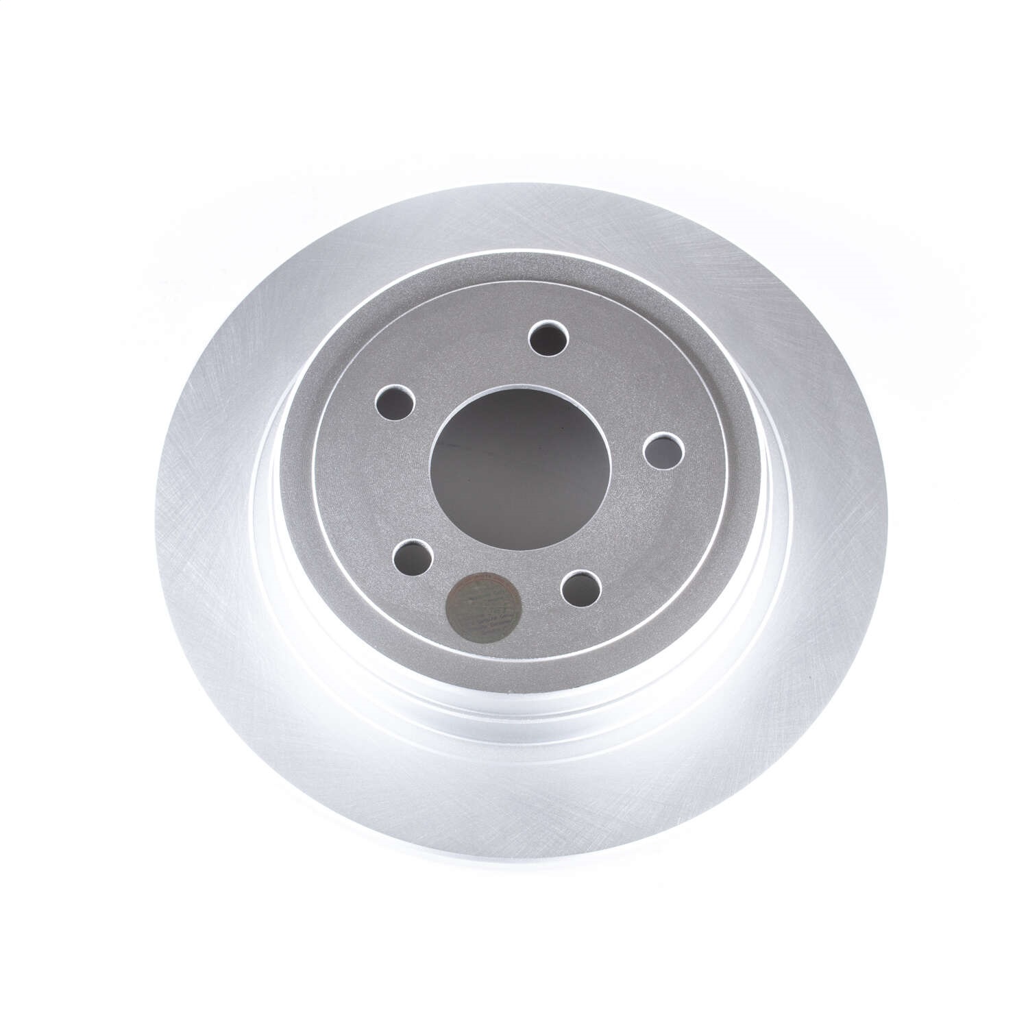 Power Stop - AR85100EVC - Rear - Disc Brake Rotor